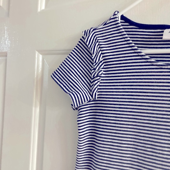 Heyton Ruffle Shoulder Dress - Picture 3 of 5